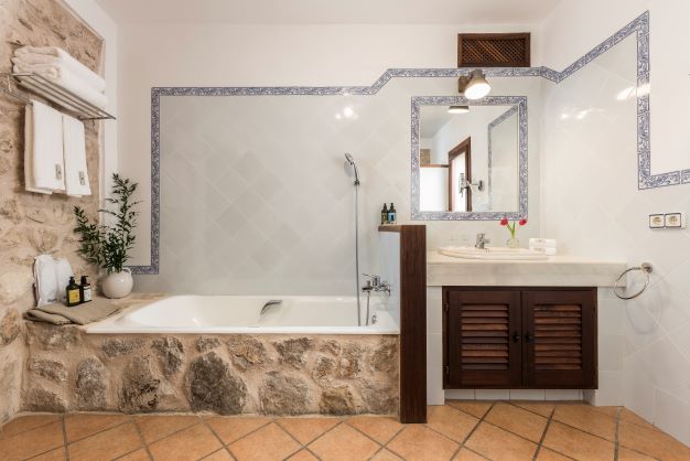 Can Beneit Fincahotel Agroturismo Mallorca Urlaub